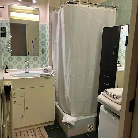 Full Center - Centre Quartier Saint Martin Apartment *