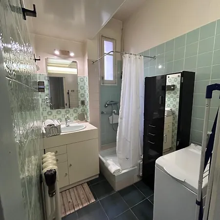 Apartment Full Center - Centre Quartier Saint Martin