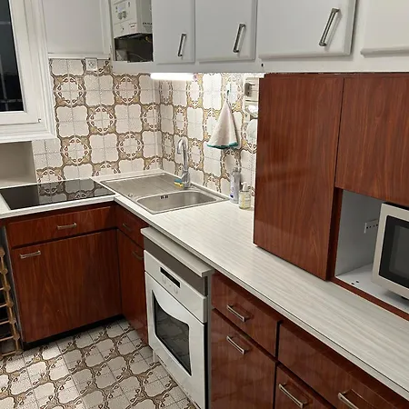 Full Center - Centre Quartier Saint Martin