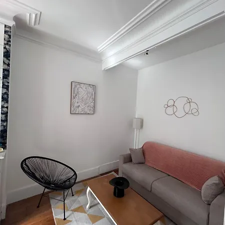 Full Center - Centre Quartier Saint Martin *