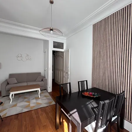 Apartamento Centre Village Saint Martin