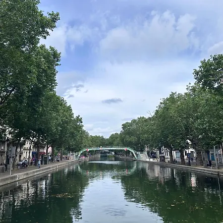 Full Center - Centre Quartier Saint Martin *