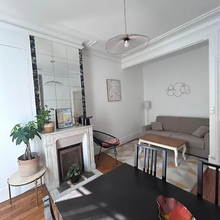 Apartment Full Center - Centre Quartier Saint Martin